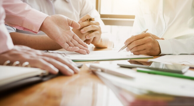 司法書士事務所が初めての方へ